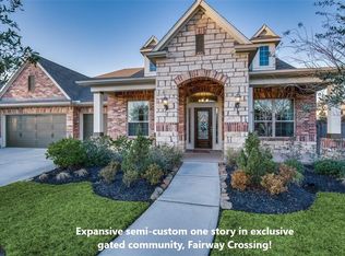 13926 McDannald Park Ln, Humble, TX 77396