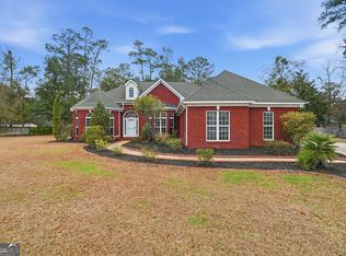 205 Carlie Ct, Hinesville, GA 31313