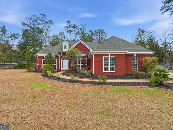 205 Carlie Ct, Hinesville, GA 31313