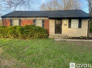 4225 N Whittier Pl #1, Indianapolis, IN