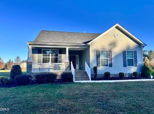 1946 Payne Rd, Graham, NC 27253