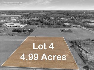 LOT 7 Guy Ave, Barron, WI 54812