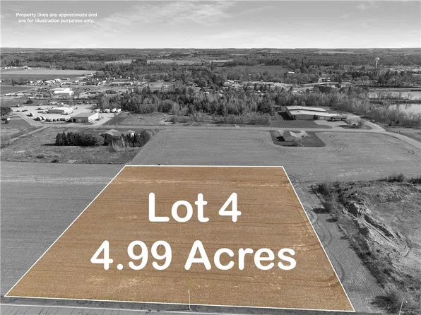 Lot 7 Guy Avenue, Barron, WI 54812