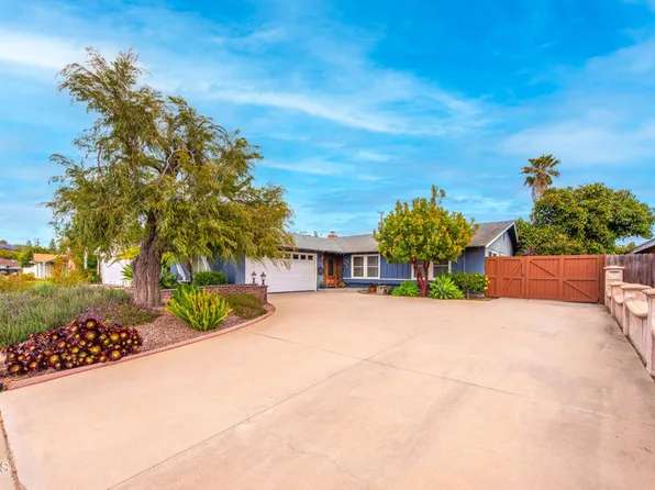 1290 Skeel Dr, Camarillo, CA 93010