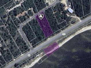 1748 Sea Spray Ln LOT 3, Carrabelle, FL 32322