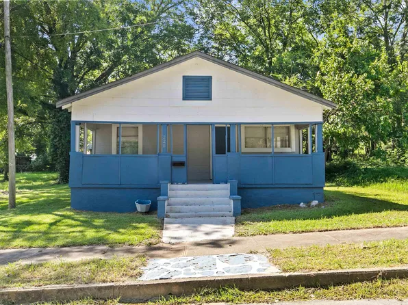 220 Avenue Z, Birmingham, AL 35214