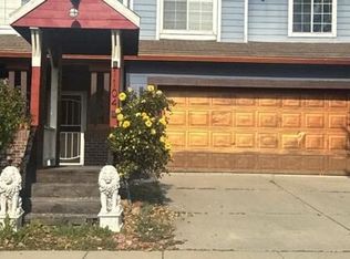 1104 Ranch Point Way, Antioch, CA 94531