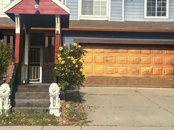 1104 Ranch Point Way, Antioch, CA 94531