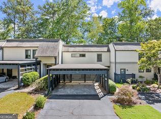 72 Forrest Pl #72, Sandy Springs, GA 30328