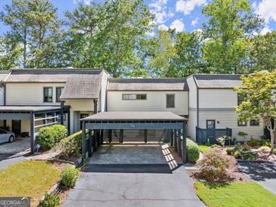72 Forrest Pl #72, Sandy Springs, GA, 30328