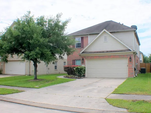 14810 Juniper Dale Ct, Houston, TX 77049