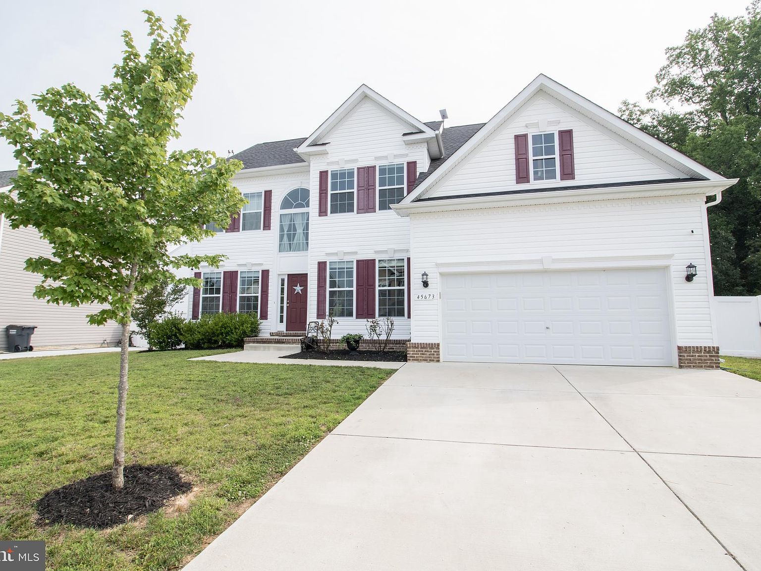 45673 Tennyhill St, California, MD 20619 Zillow
