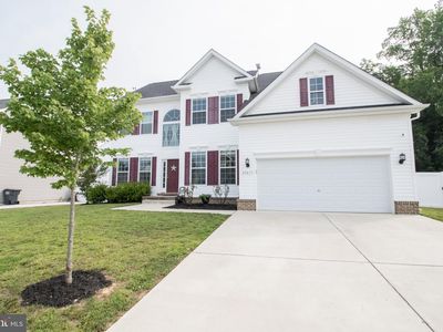 45673 Tennyhill St, California, MD, 20619