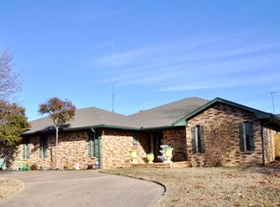 2024 N Woodrock Dr, Duncan, OK 73533