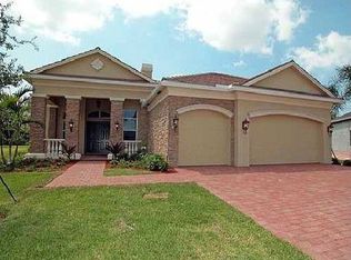 8261 Butler Greenwood Dr, West Palm Beach, FL 33411