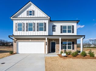 1 Jackson Farm Rd SE, Cartersville, GA 30120