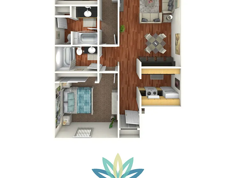 Park Vista — Photo 32
