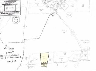 0 Blakesley Rd, Gilboa, NY 12076