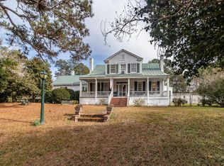 633 Carolina Springs Rd, North Augusta, SC 29841