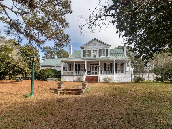 633 Carolina Springs Road, North Augusta, SC 29841