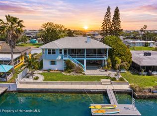 4475 Burmuda Dr, Hernando Beach, FL 34607