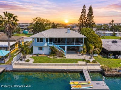 4475 Burmuda Dr, Hernando Beach, FL, 34607