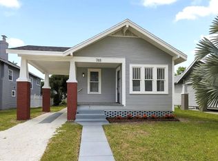 703 E Flora St, Tampa, FL 33604
