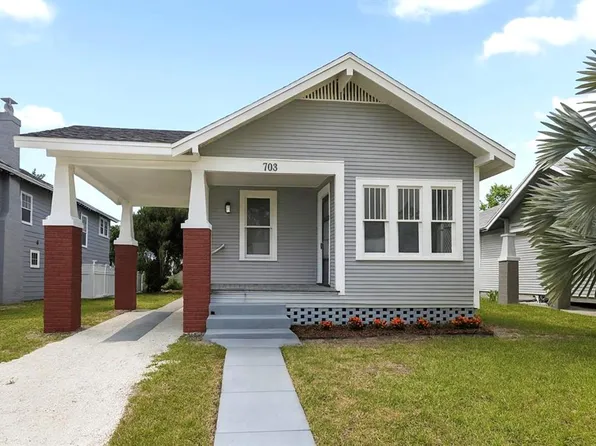 703 E Flora St, Tampa, FL 33604