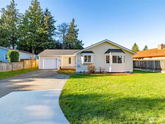 4714 Cypress Drive, Anacortes, WA 98221