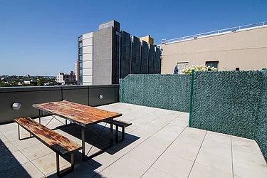 Rented by Keller Williams NYC