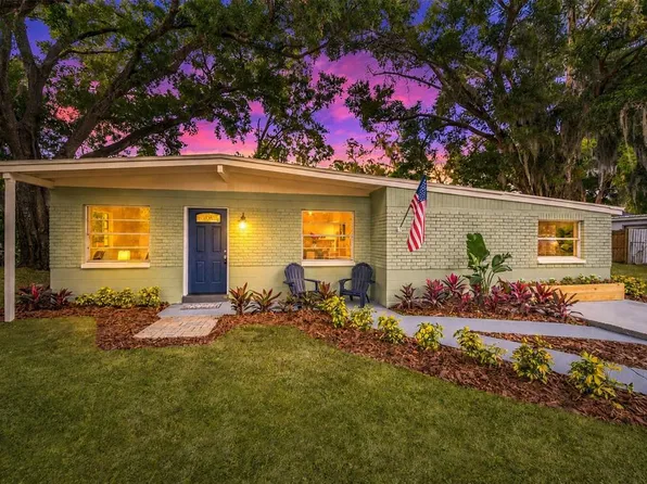 13906 Raulerson Rd, Riverview, FL 33569