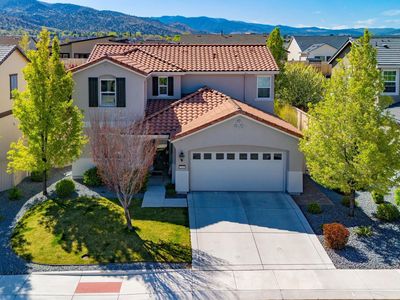 2040 Whitecliff Dr, Reno, NV, 89521