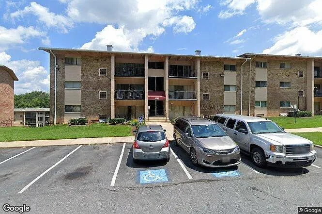 5542 Karen Elaine Dr #1507 — Photo 3