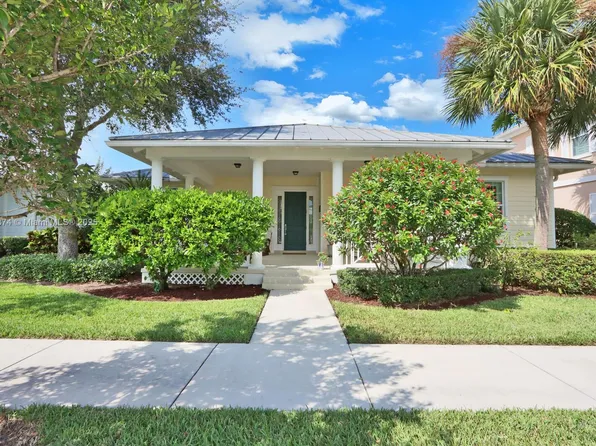 1053 Big Pine Way, Jupiter, FL 33458