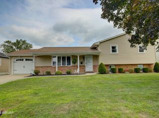 1219 Weldon St, Montoursville, PA 17754