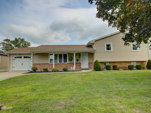 1219 Weldon St, Montoursville, PA 17754
