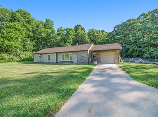 13159 Kellogg School Rd, Delton, MI 49046