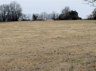 54209 S 700th Rd, Colcord, OK 74338