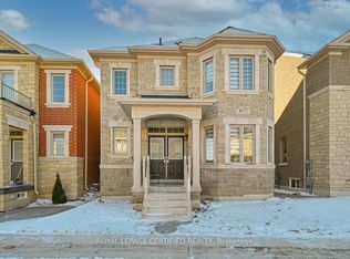 4072 Hillsborough Cres, Oakville, ON L6H 3P8