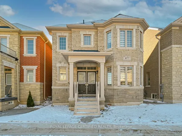 4072 Hillsborough Cres, Oakville, ON L6H 3P8