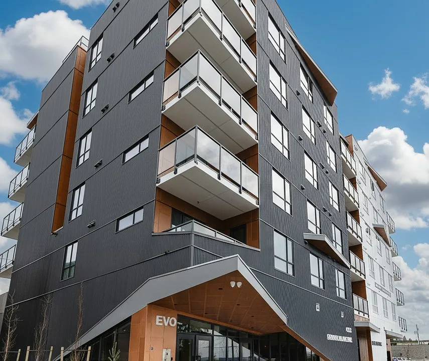 Building Photo