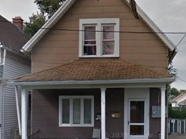 26 Clay St, Buffalo, NY 14207