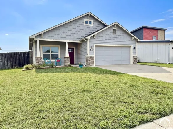 2513 Ralston St, Lawrence, KS 66046