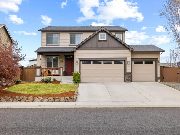 3621 Birddog Dr, Klamath Falls, OR 97603