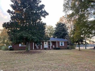 26628 E 76th Hwy, Kinards, SC 29355