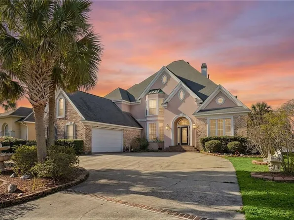 108 Lighthouse Point, Slidell, LA 70458