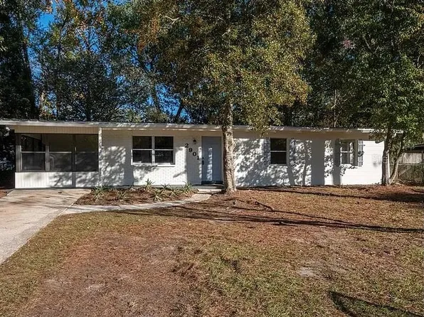 2901 NE 13th Dr, Gainesville, FL 32609