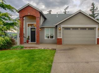 2503 Dalke Ridge Dr NW, Salem, OR