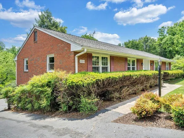 3530 Holland Dr, Roanoke, VA 24018