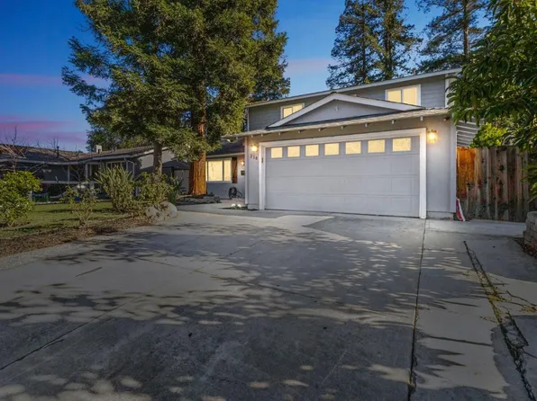 210 Vineyard Dr, San Jose, CA 95119
